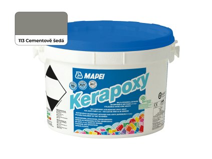 Kerapoxy 2 kg 113