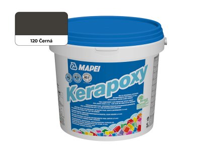 Kerapoxy 5 kg 120