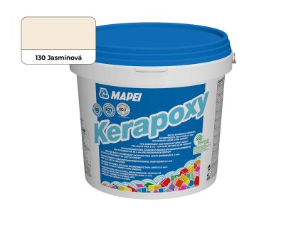 Kerapoxy 5 kg 130