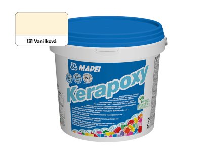 Kerapoxy 5 kg 131