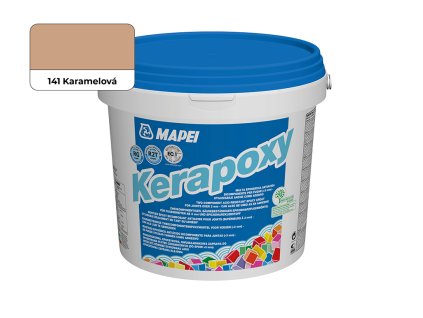 Kerapoxy 5 kg 141