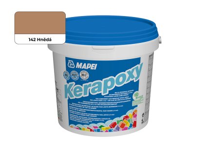Kerapoxy 5 kg 142