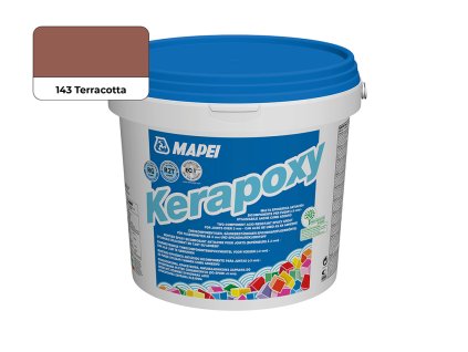 Kerapoxy 5 kg 143