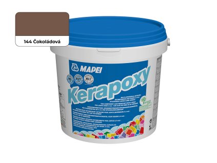 Kerapoxy 5 kg 144
