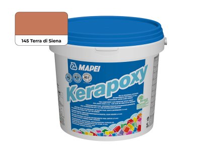 Kerapoxy 5 kg 145