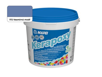 Kerapoxy 5 kg 172