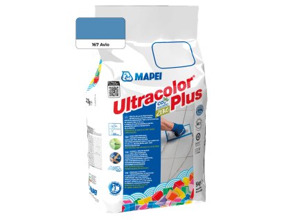 2025 Ultracolor Plus 167 5kg