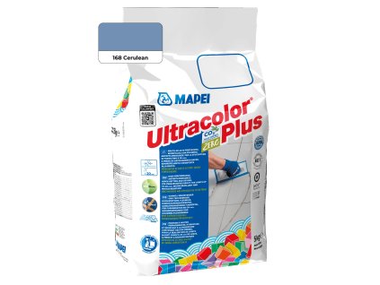 2025 Ultracolor Plus 168 5kg