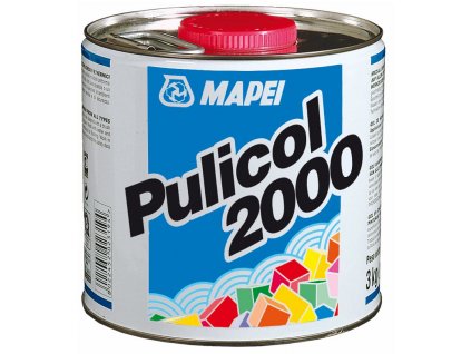 Pulicol 2,5kg