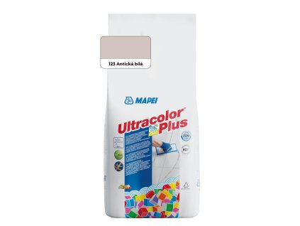 2025 Ultracolor Plus 123 2kg