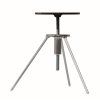 Stojan pod laser