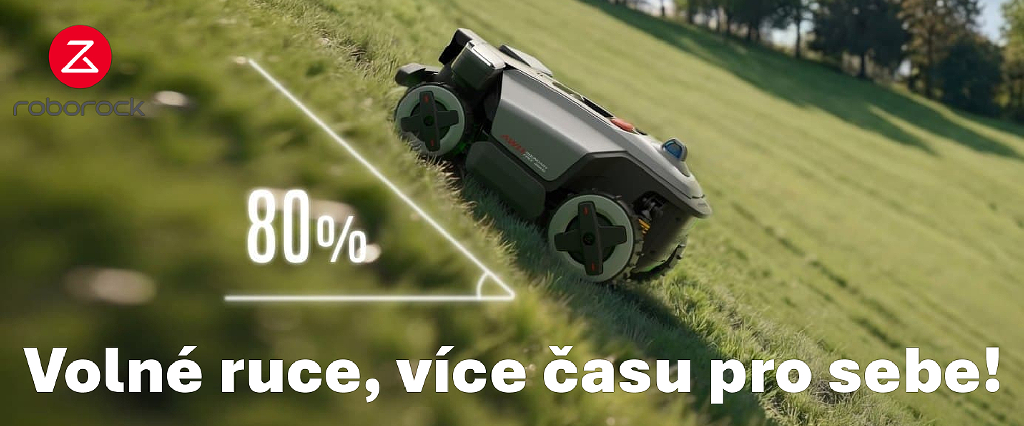 Roborock 80%