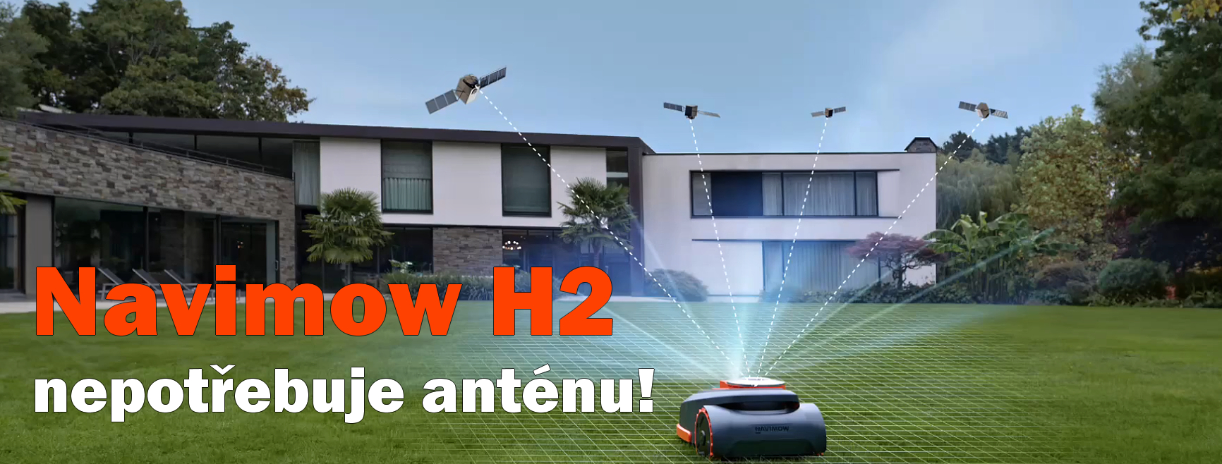 Navimow H2