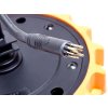 Motor pohonu H1500E/H3000E