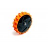 Motor pohonu H1500E/H3000E