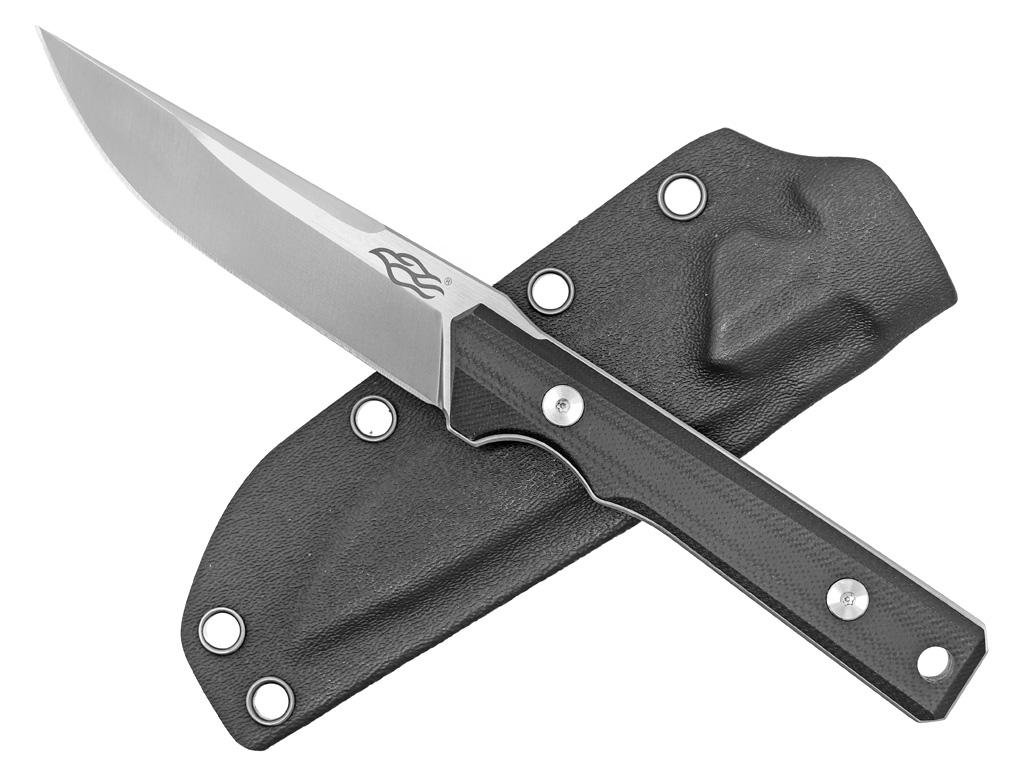 Nůž Ganzo FH805 - BK