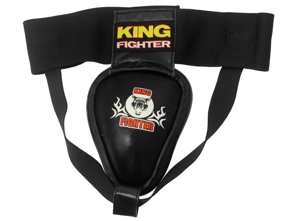Suspenzor King Fighter Muay Thai Pro (Velikost L)