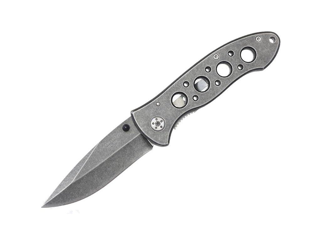 Zavírací nůž Herbertz 221612 stonewash