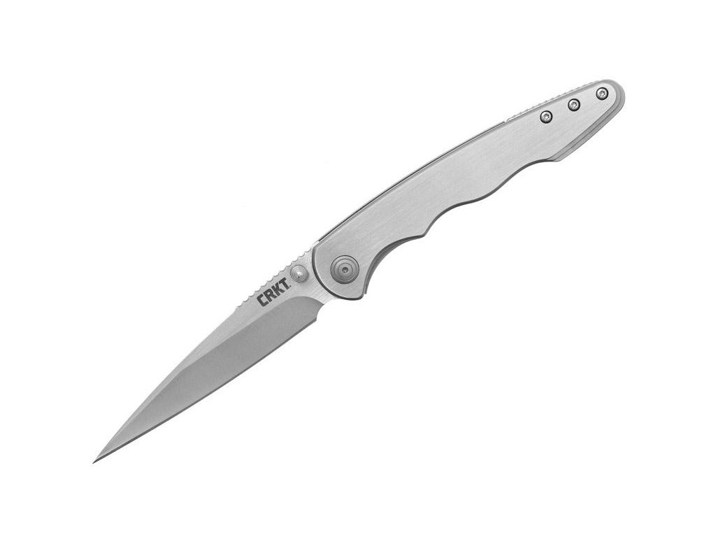 Zavírací nůž CRKT 7016 Flat Out