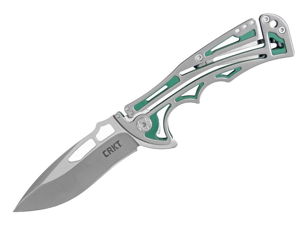 Zavírací nůž CRKT 5241 Nirk Tighe