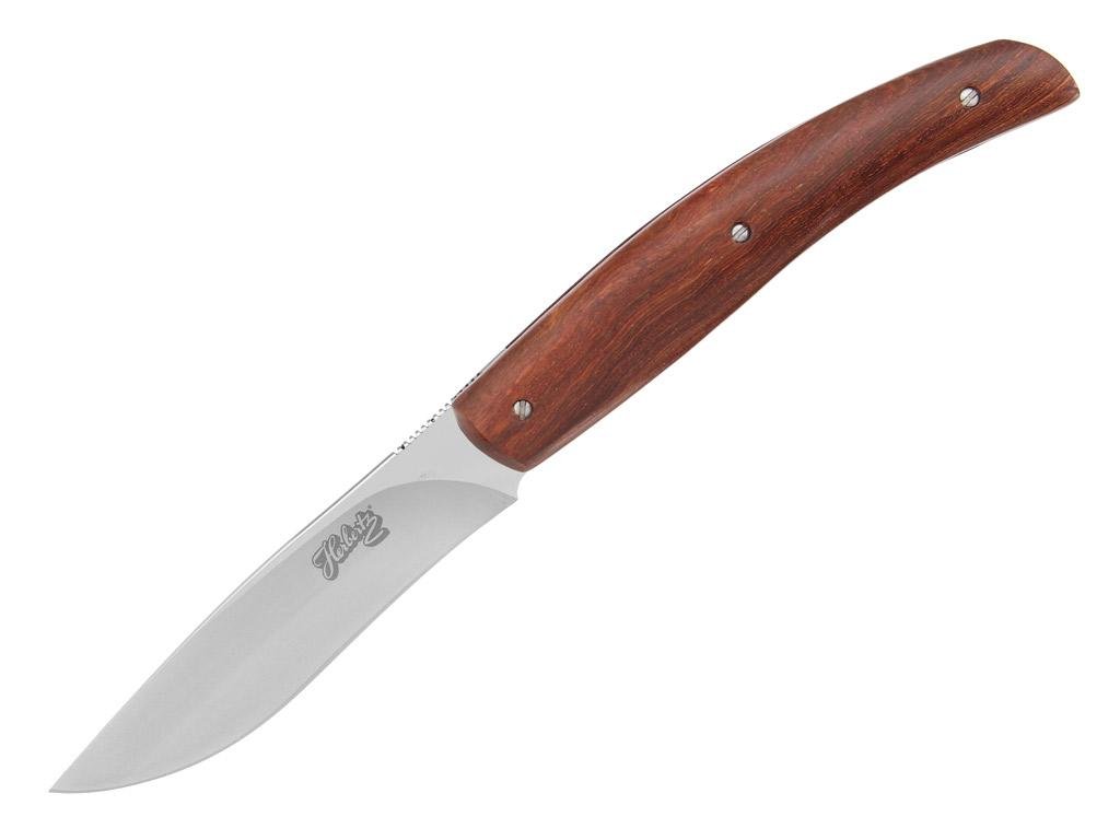 Zavírací nůž Herbertz 53023 santal