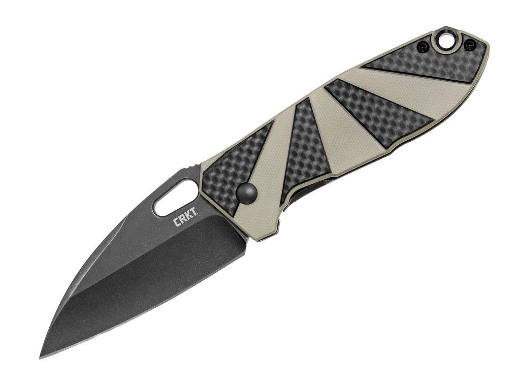 Zavírací nůž CRKT 2440 Heron