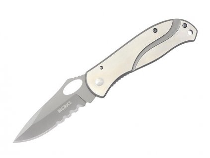 Zavírací nůž CRKT 6491 Pazoda Large