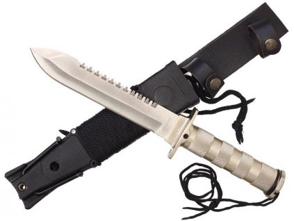 Nůž Albainox 32033 Combat King II