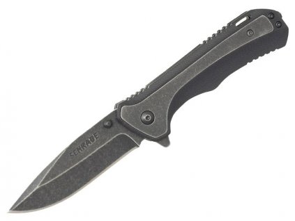 Nůž Schrade SCH501