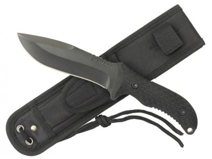 Nůž Schrade SCHF26 Extreme survival