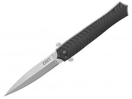 Zavírací nůž CRKT 2265 Xolotl dýka