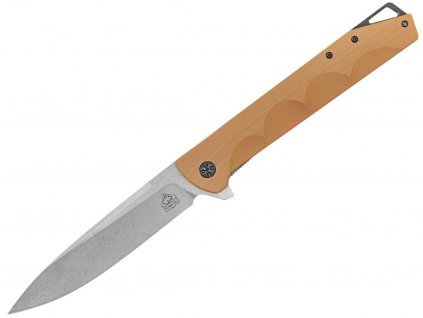 Zavírací nůž Puma TEC 309117 velký