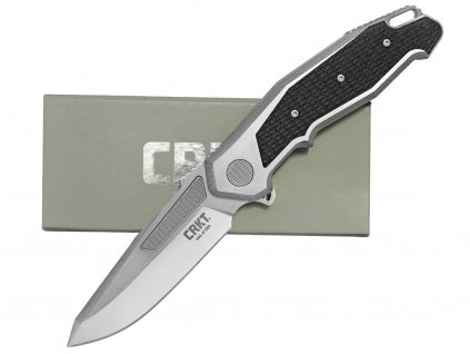 Zavírací nůž CRKT K530TXP Panache limitovaná edice