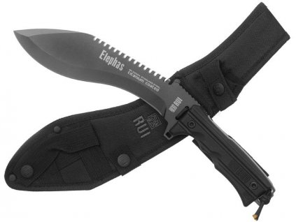 Nůž RUI Tactical 32024 Elephas kukri