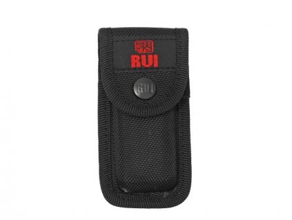 Pouzdro RUI-K25 34691 nylon černé