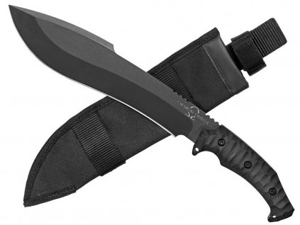 Mačeta Dachs knives Charon Omega