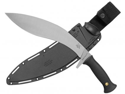 Nůž Cold Steel 39LMC4 Gurkha Kukri Plus