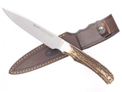 Nůž Muela Criollo 14A lovecký