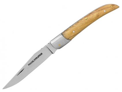 Nůž Pradel Evolution 8463 teak