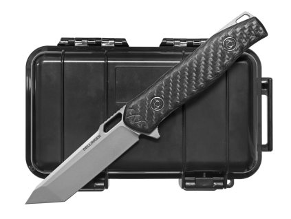 Zavírací nůž Dellinger K-H225 Attack Tanto