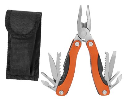 Nářaďový nůž 9369 Orange