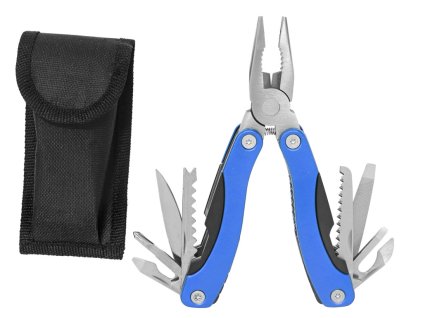 Nářaďový nůž 9368 Blue