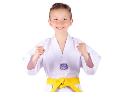 kimono taekwondo wtf