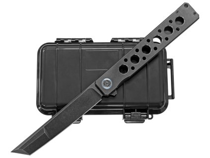 Zavírací nůž Dellinger SXLK-H174 Kuzan Black