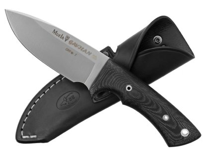 Nůž Muela Gavilan M outdoorový černý
