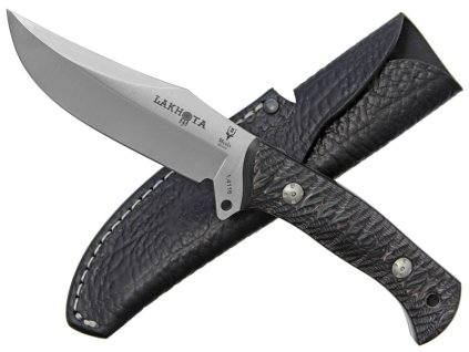 Nůž Muela Lakhota 12M outdoorový