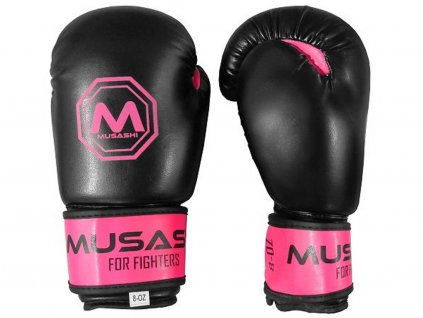 musashi pink