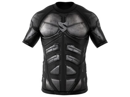 Rashguard SMMASH Dark Knight