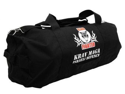 650 treninkova taska krav maga