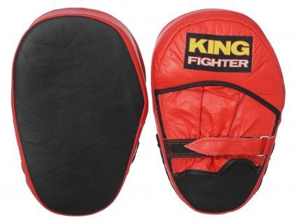 658 5 prodlouzene boxerske lapy king fighter